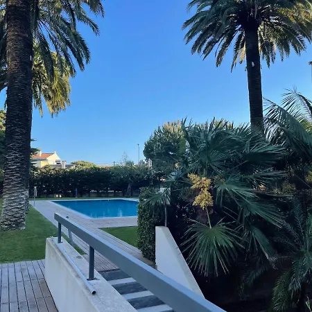 Vila Rosa Premium Flat דירה פארדס