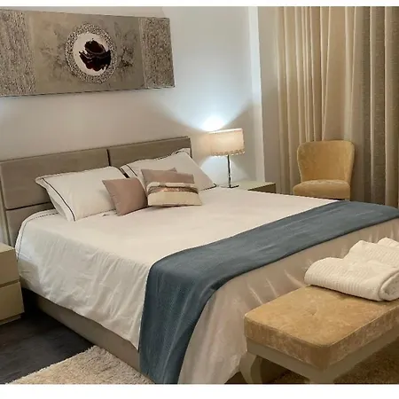 Vila Rosa Premium Flat דירה