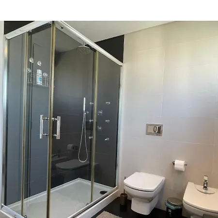 Vila Rosa Premium Flat * פארדס