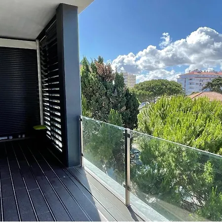 Vila Rosa Premium Flat