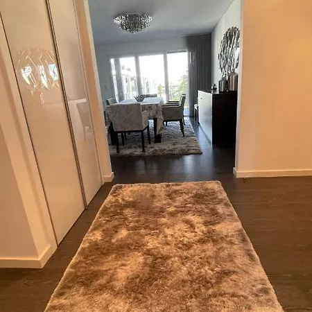 דירה Vila Rosa Premium Flat פארדס
