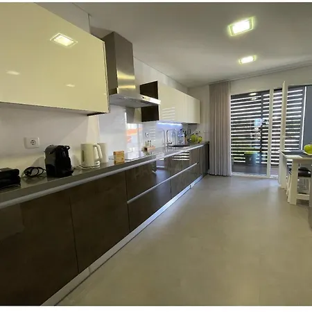 Vila Rosa Premium Flat פארדס