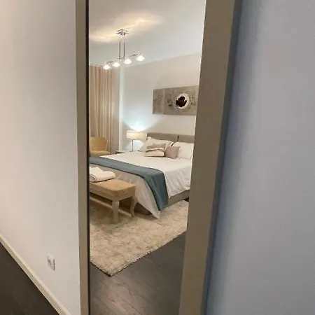 דירה Vila Rosa Premium Flat