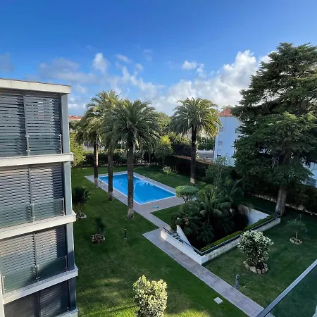 Vila Rosa Premium Flat Appartamento *