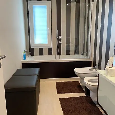 Vila Rosa Premium Flat