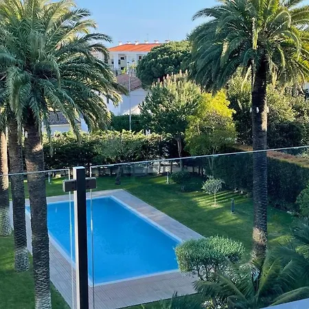 Appartamento Vila Rosa Premium Flat