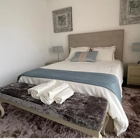 Vila Rosa Premium Flat Appartamento Parede