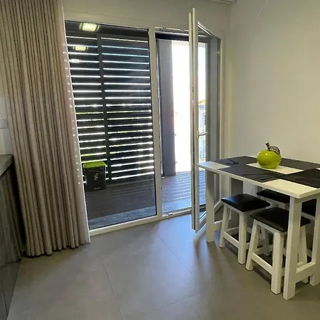 Appartamento Vila Rosa Premium Flat *
